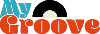 myGroove logo